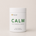 Vilsa Life ™Calm-Daily Calm & Stress Support
