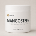 Mangosteen- Daily Antioxidant & Wellness Support