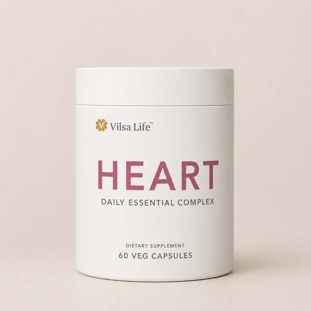 Heart-Daily Heart & Antioxidant Support