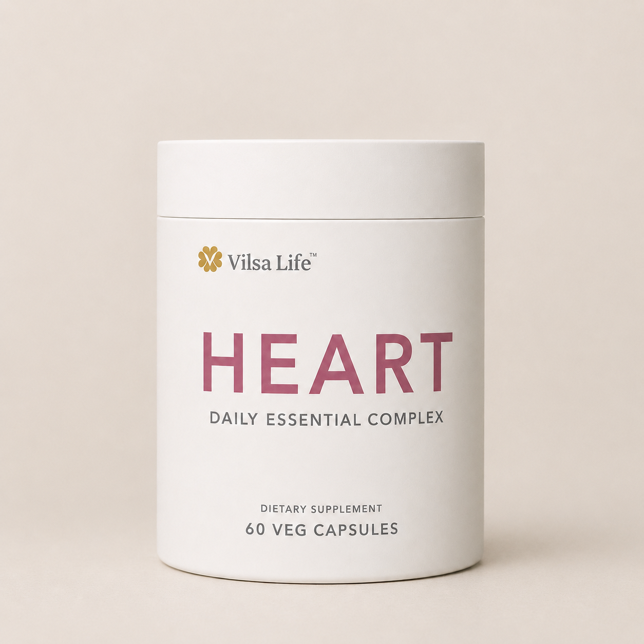 Heart-Daily Heart & Antioxidant Support