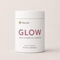 Glow-Daily Hair, Skin & Beauty Support