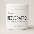99% Trans-Resveratrol Powder-High-Purity Antioxidant & Healthy Aging Support