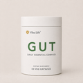 Gut-Daily Digestive & Gut Wellness Support