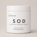 SOD-Antioxidant & Cellular Wellness Support