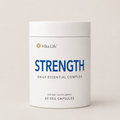 Strength-Daily Men’s Hair Strength & Wellness Support