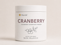 Cranberry Powder-Daily Antioxidant & Urinary Wellness Support