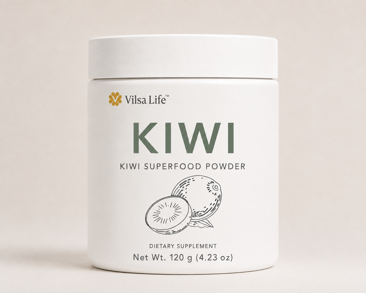 Kiwi Powder-Single-Ingredient Kiwi Superfood Powder