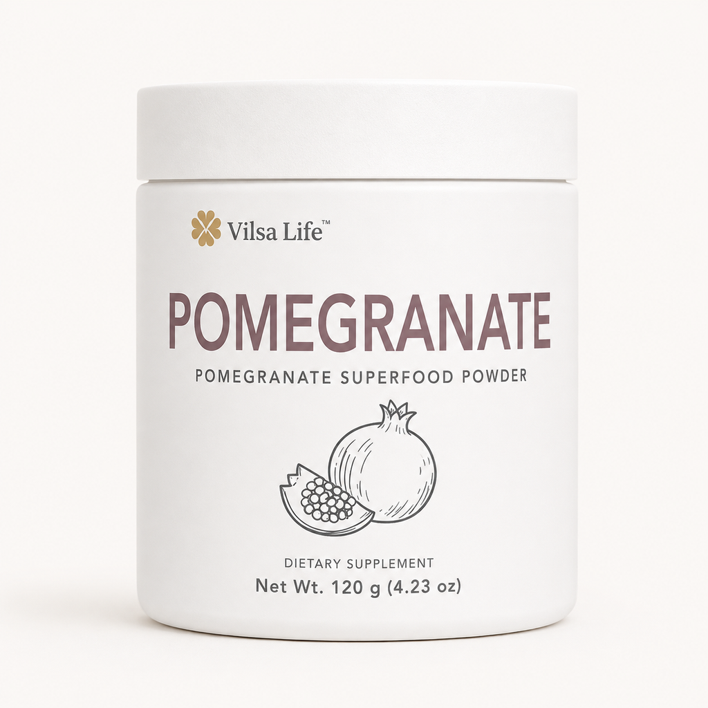 Pomegranate Powder-Single-Ingredient Pomegranate Superfood Powder