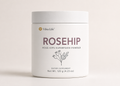 Rose Hips Powder-Single-Ingredient Rose Hips Powder for Daily Antioxidant Wellness