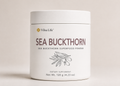 Sea Buckthorn Powder-Single-Ingredient Sea Buckthorn Superfood Powder